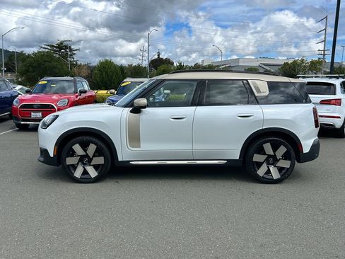 New 2027 MINI Cooper Countryman S AWD/4WD image 2