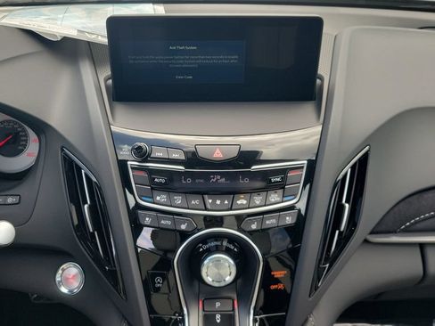 New 2026 Acura RDX A-Spec AWD/4WD image 14