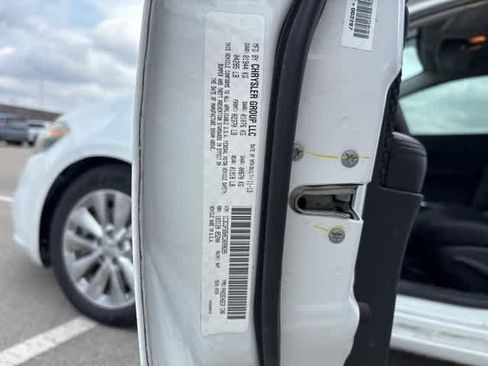 Used 2014 Dodge Dart SXT image 23