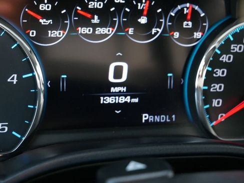 Used 2019 GMC Sierra 3500 Denali w/ Duramax Plus Package AWD/4WD image 33