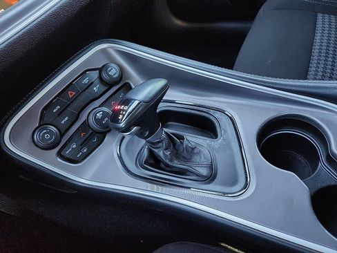 Used 2022 Dodge Challenger SXT w/ Blacktop Package image 25