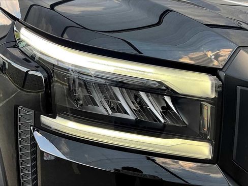 New 2026 Nissan Frontier Pro-X image 18