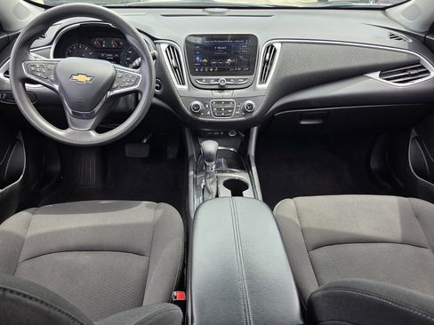 Used 2024 Chevrolet Malibu LT FWD image 14