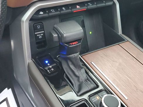 Used 2023 Toyota Tundra 1794 Edition w/ TRD Off-Road Package image 25