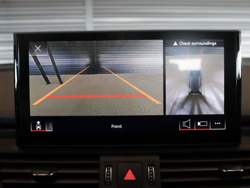 Used 2023 Audi Q5 2.0T Premium Plus w/ Premium Plus Package image 28