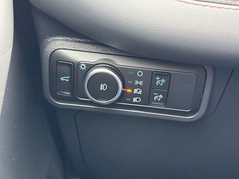 New 2026 Ford Explorer Active w/ Active Comfort Package AWD/4WD image 28