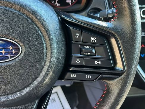 Used 2024 Subaru Impreza RS image 13