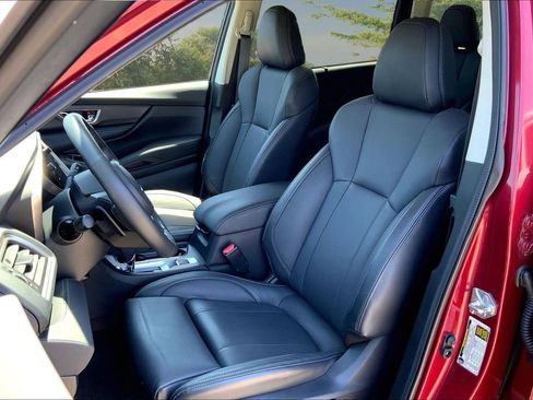 Certified 2025 Subaru Ascent Limited AWD/4WD image 20