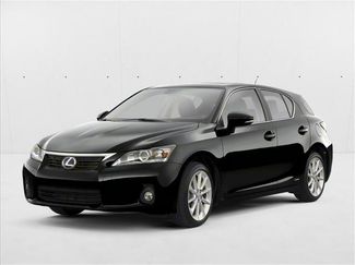 Used 2013 Lexus CT 200h FWD video 1