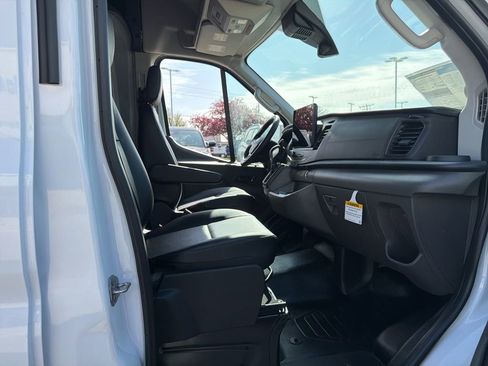 New 2026 Ford Transit 350 148 High Roof Extended AWD image 18