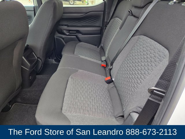 New 2026 Ford Ranger XLT w/ FX4 Off-Road Package AWD/4WD image 11