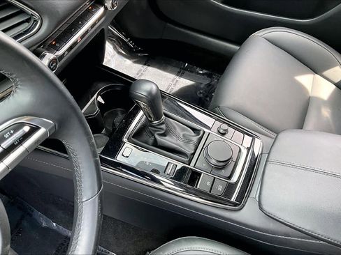 Used 2023 MAZDA CX-30 AWD 2.5 S w/ Preferred Package image 16