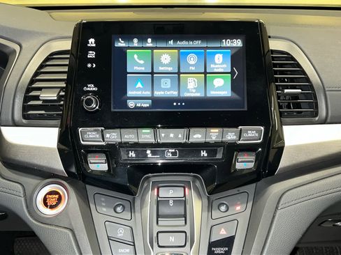 Used 2023 Honda Odyssey EX-L image 28