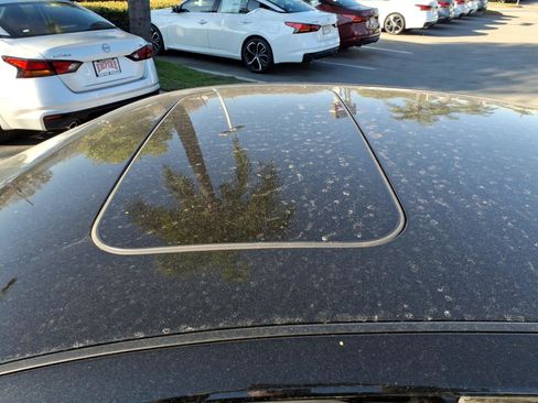 New 2025 Nissan Altima 2.5 SR w/ SR Premium Package image 6