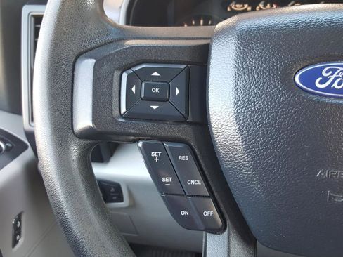 Used 2018 Ford F150 XL w/ XL Power Equipment Group RWD image 20