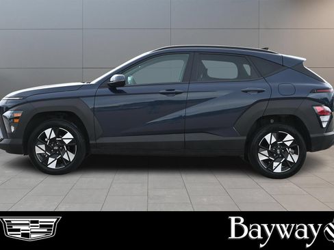 Used 2025 Hyundai Kona SEL AWD/4WD image 5