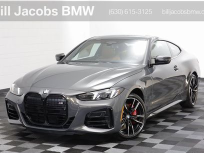 New 2026 BMW 440i xDrive Coupe