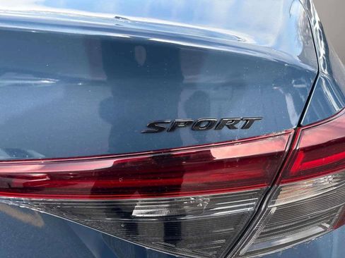 New 2026 Honda Civic Sport image 7