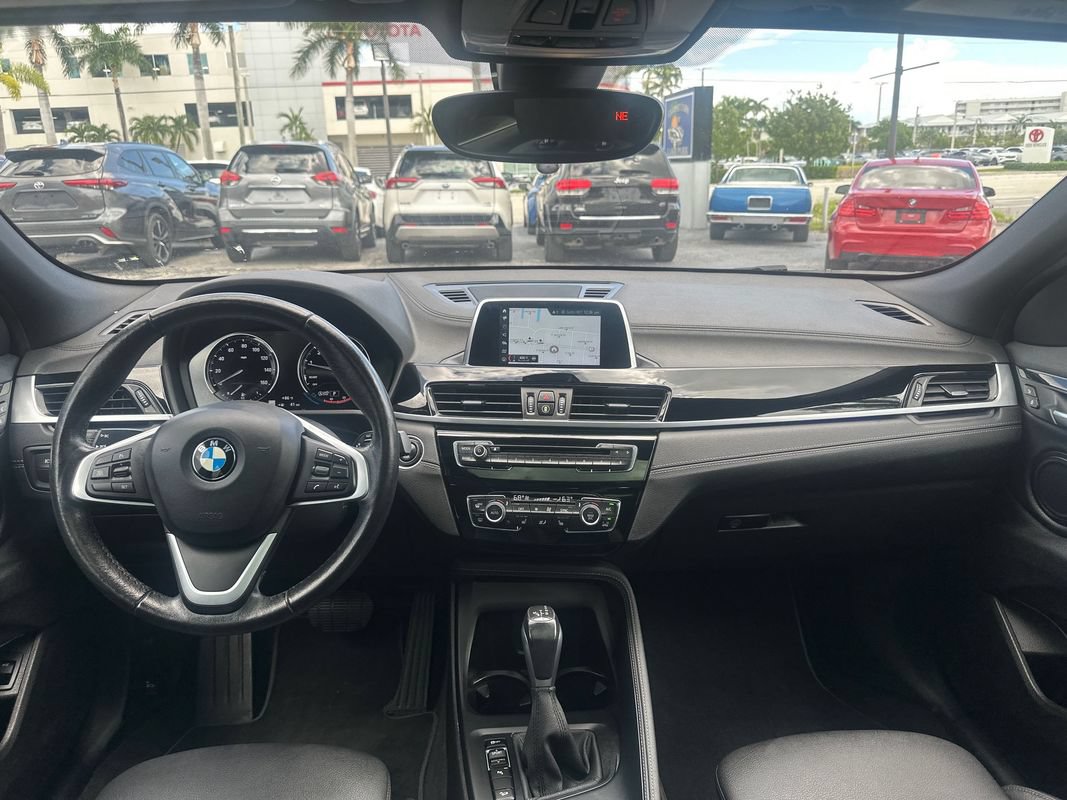 Used 2019 BMW X2 xDrive28i w/ Convenience Package AWD/4WD image 26