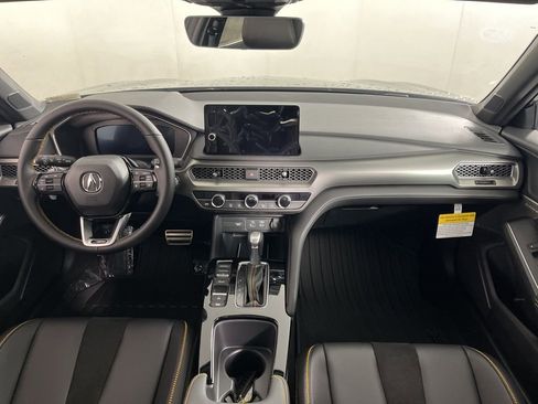 New 2026 Acura Integra A-Spec image 16