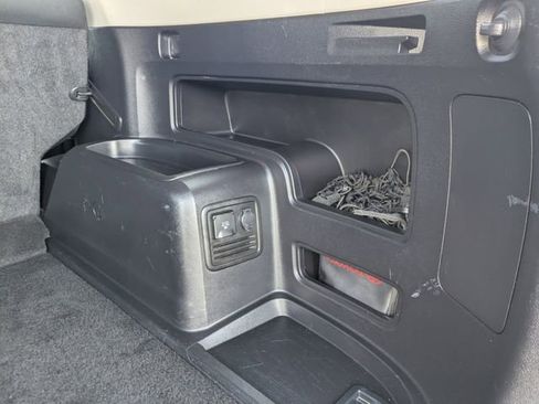 Used 2024 Toyota 4Runner TRD Off-Road image 29