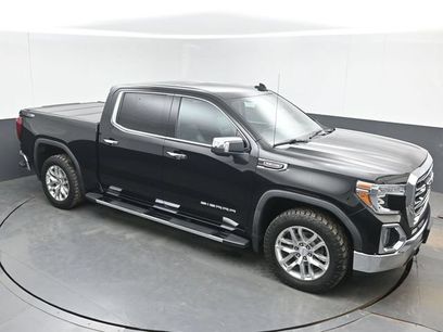 Used 2019 GMC Sierra 1500 SLT w/ SLT Premium Package