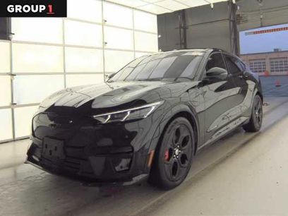 Used 2023 Ford Mustang Mach-E GT