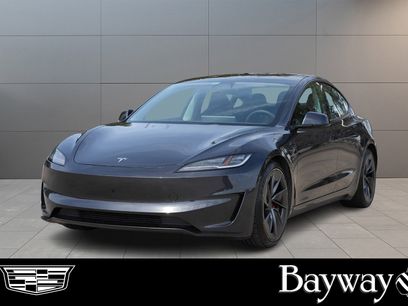 Used 2024 Tesla Model 3 Performance