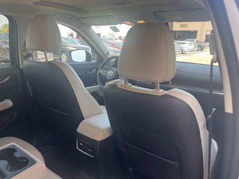 Used 2020 MAZDA CX-5 Grand Touring image 18