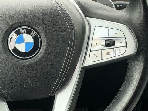 Used 2024 BMW X7 xDrive40i AWD/4WD image 14