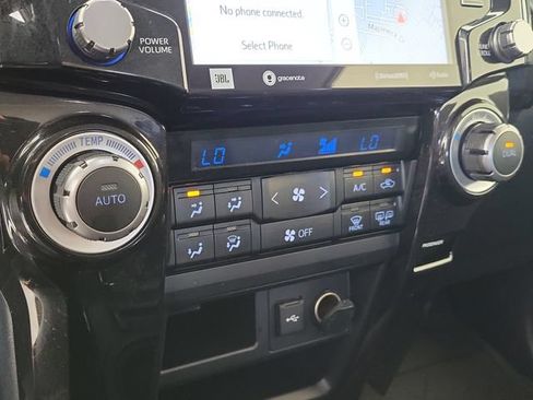 Used 2024 Toyota 4Runner TRD Pro AWD/4WD image 29