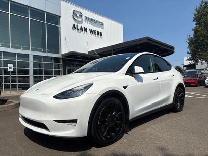 Used 2022 Tesla Model Y Long Range