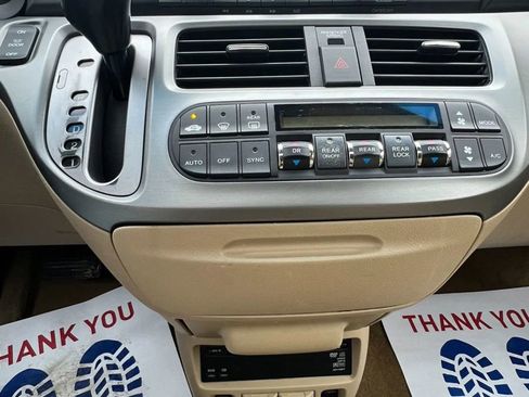 Used 2009 Honda Odyssey EX-L image 15