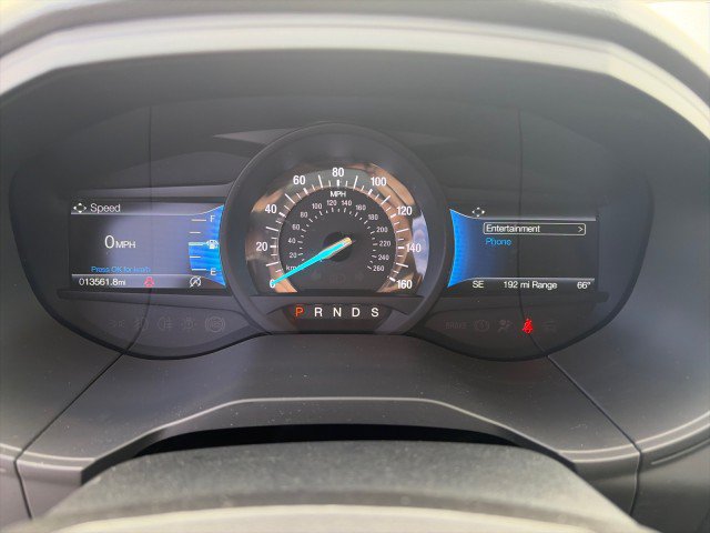 Used 2024 Ford Edge SEL w/ Convenience Package AWD/4WD image 16