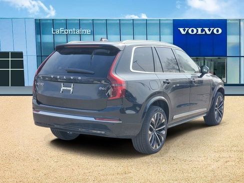New 2026 Volvo XC90 B6 Plus w/ Protection Package Premier AWD/4WD image 4