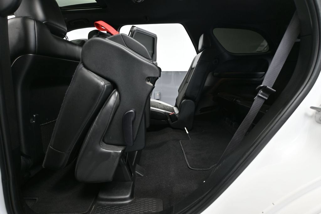 Used 2021 Dodge Durango R/T AWD/4WD image 34