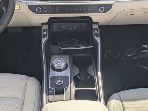 New 2026 Kia Sorento EX w/ EX Premium Package image 18