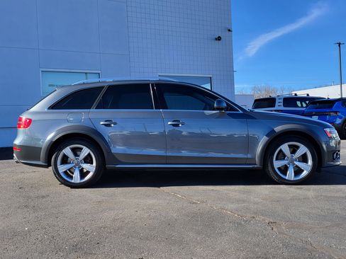 Used 2014 Audi A4 Prestige w/ Prestige Package image 7