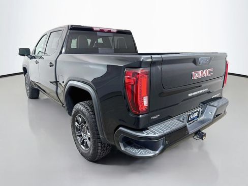 Used 2024 GMC Sierra 1500 AT4X AWD/4WD image 5