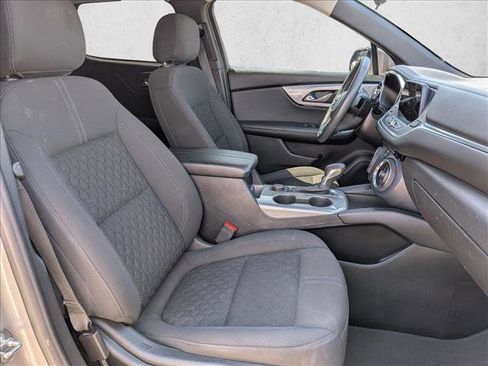 Used 2021 Chevrolet Blazer LT FWD image 20