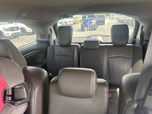 Used 2019 Honda Odyssey Elite image 11