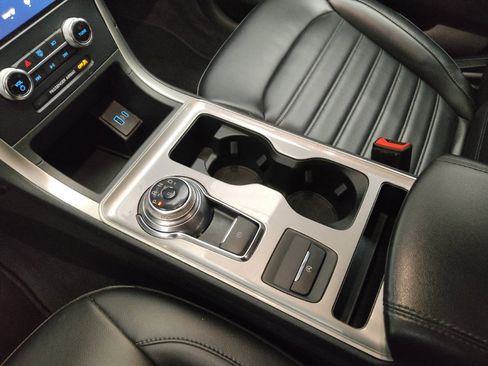 Used 2023 Ford Edge SEL image 26