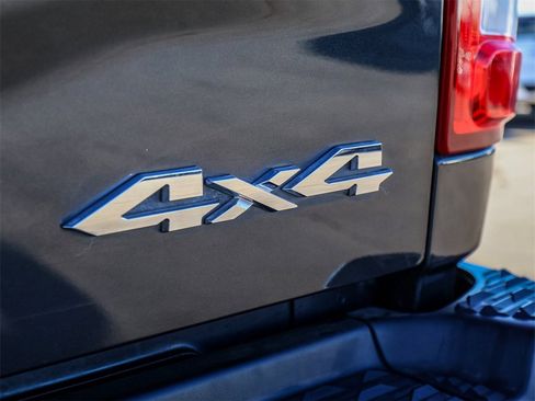 Used 2019 RAM 2500 Limited image 21