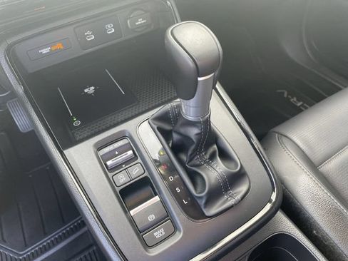 Certified 2026 Honda CR-V EX-L image 22