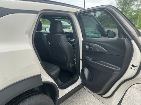 Used 2026 Chevrolet TrailBlazer ACTIV w/ Driver Confidence Package AWD/4WD image 18