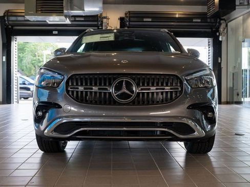 Used 2026 Mercedes-Benz GLA 250 GLA 250 image 2