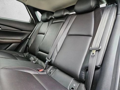 Used 2020 MAZDA CX-30 FWD w/ Premium Package image 19