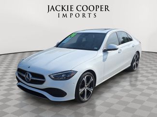 Used 2024 Mercedes-Benz C 300 Sedan 360° Tour