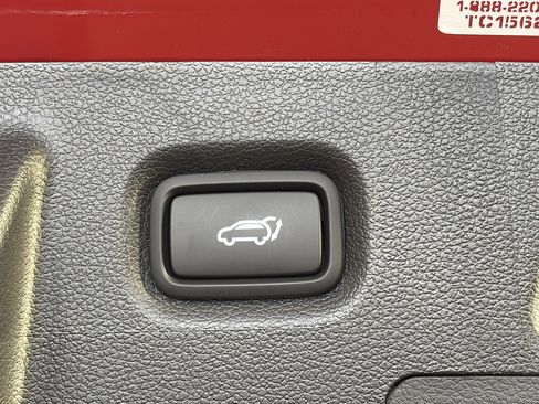 Certified 2023 Hyundai Santa Fe SEL image 15