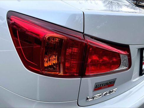 Used 2010 Lexus IS 250 image 27